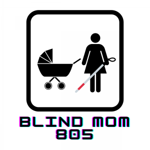 Blind Mom 805